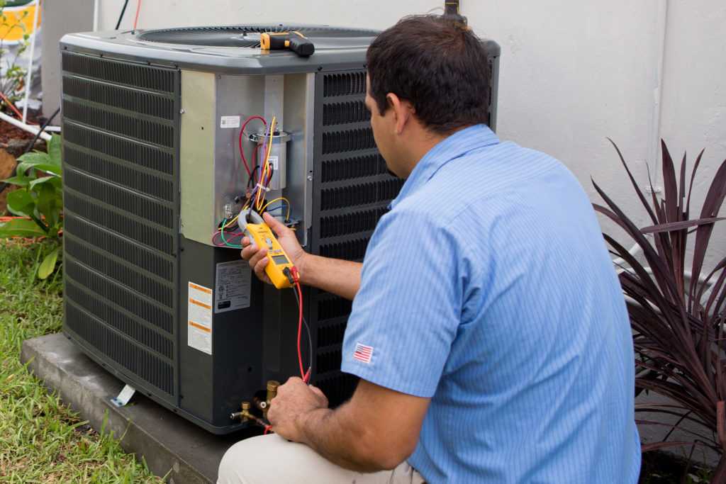AC Installation & Air Conditioning Replacement In Spring, Tomball, Magnolia, Katy, Cypress, Houston, The Woodlands, Texas.